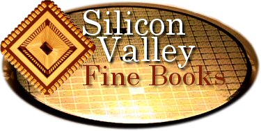 Welcome to Silicon Valley Books