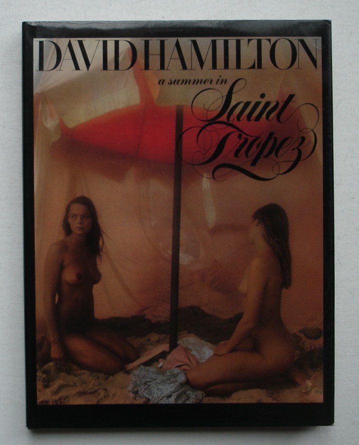 Image for A Summer in Saint Tropez