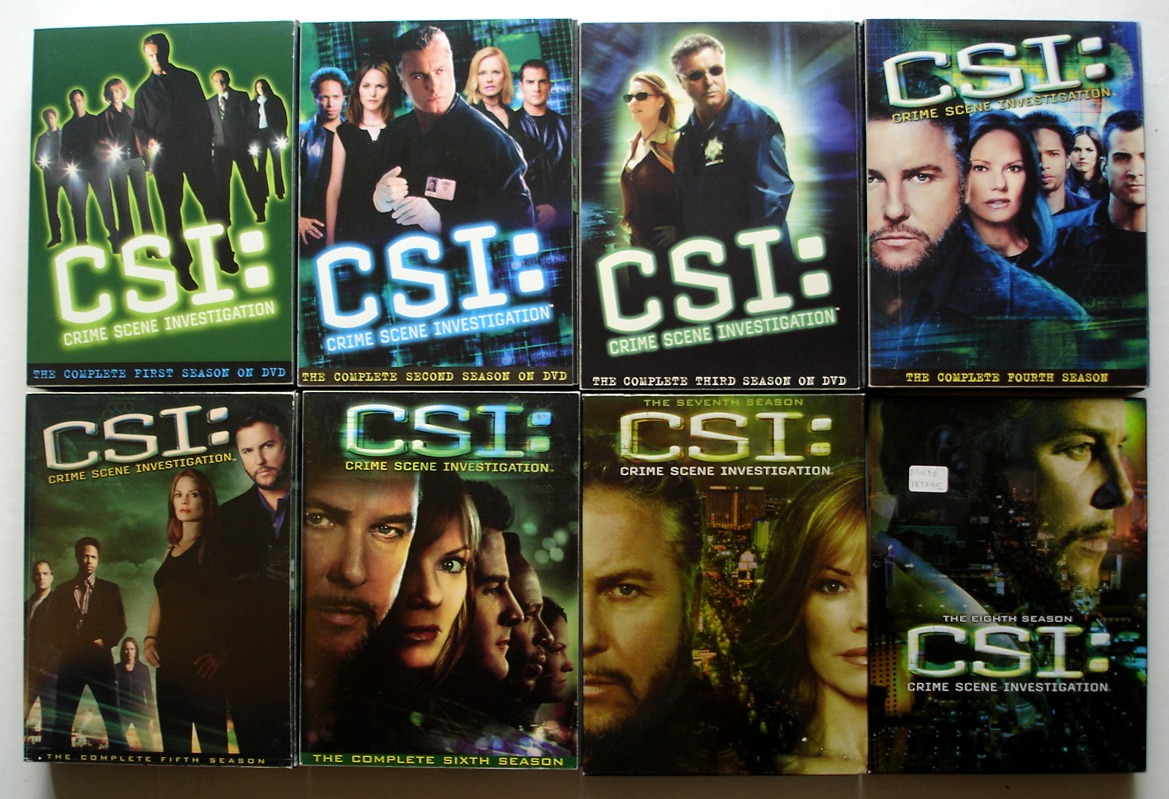 Csi Crime Scene Investigation | corona.dothome.co.kr