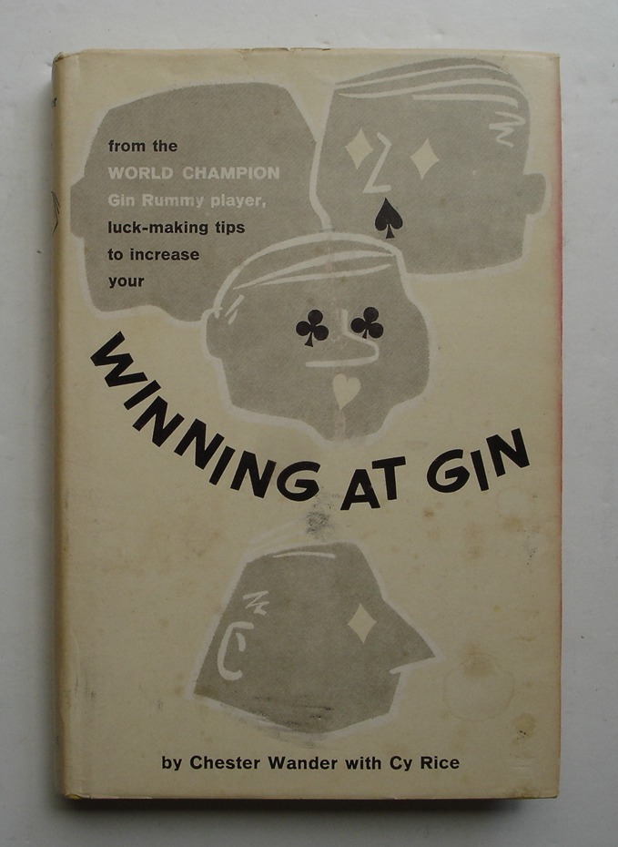 Image for Winning at Gin