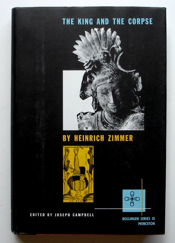 Image for The King and the Corpse