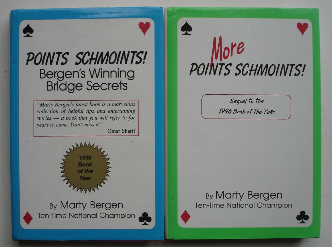Image for Points Schmoints + More Points Schmoints! (2 book set)