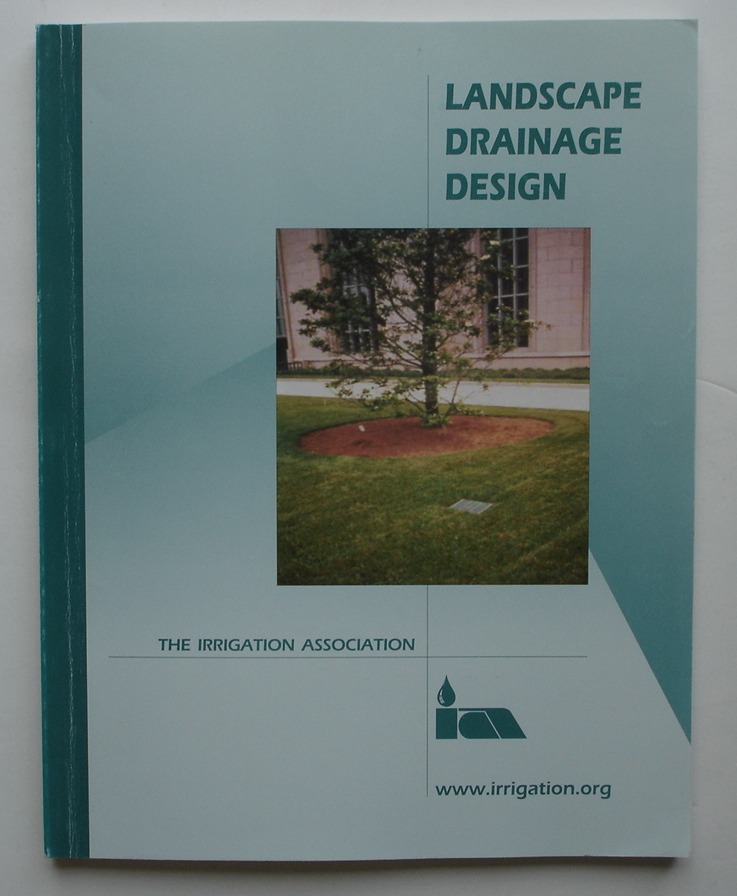 Image for Landscape Drainage Design