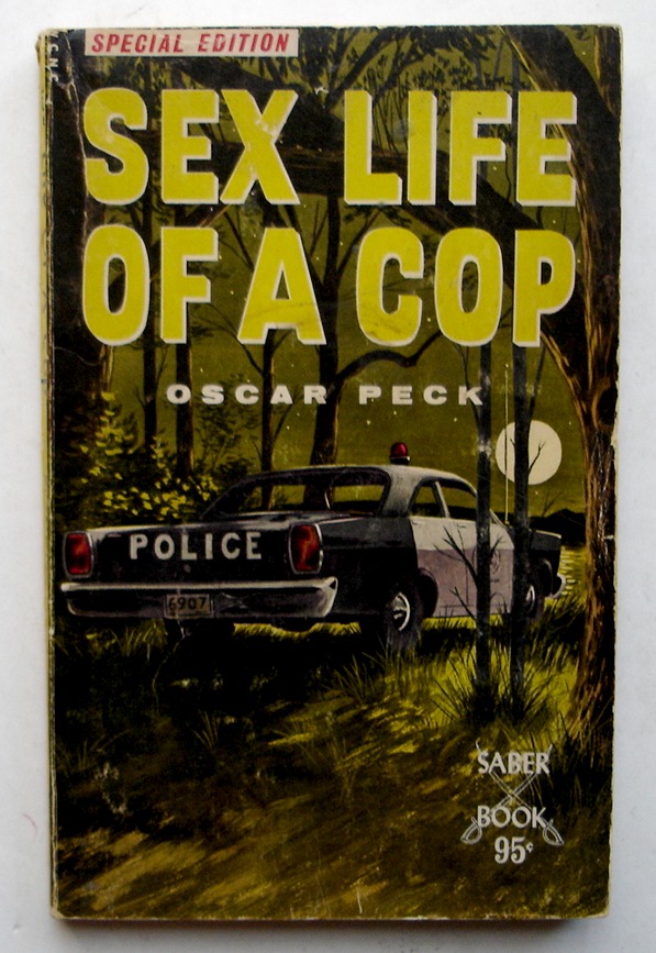 Image for Sex Life of a Cop