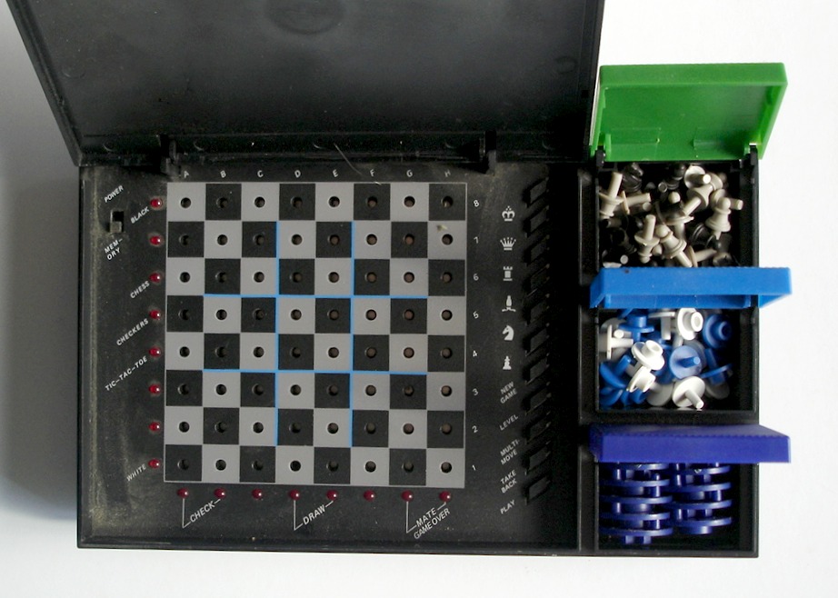 Troubleshoot Creatica Chess Game Analyzer