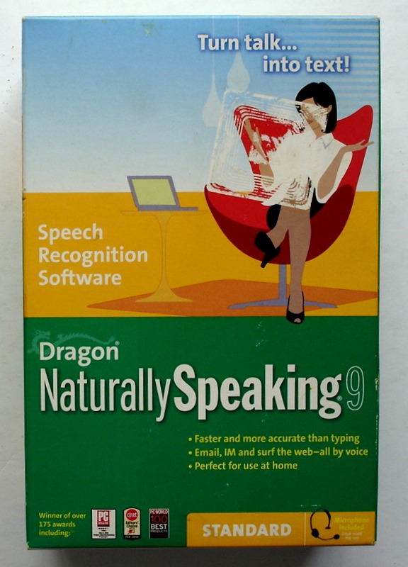 The No. 1 dragon speaking software Mistake You're Making